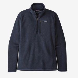Patagonia Mens Fleece (Size L)